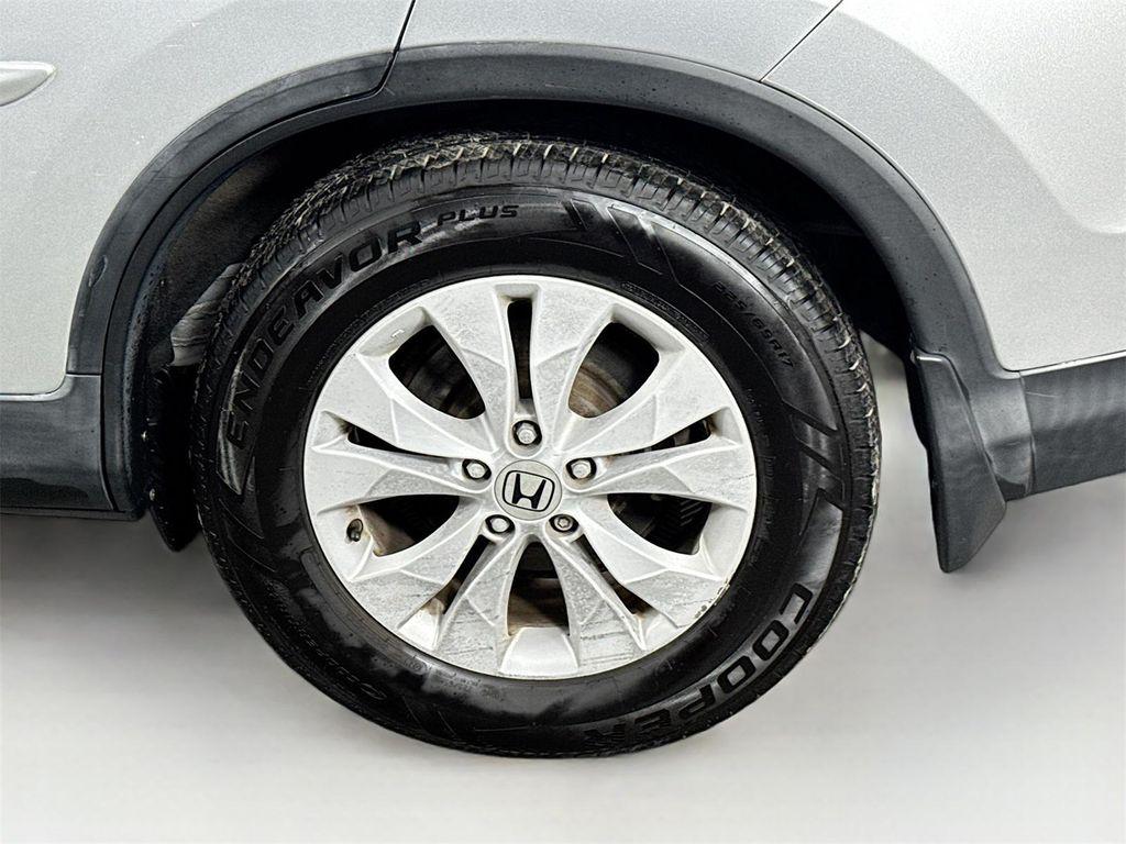 used 2014 Honda CR-V car, priced at $14,490