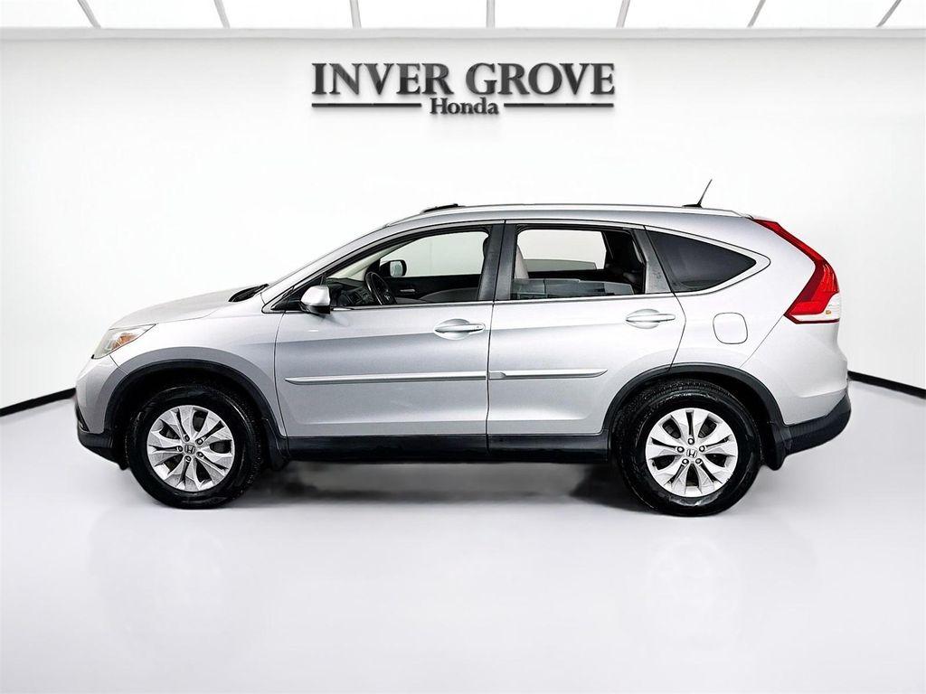 used 2014 Honda CR-V car, priced at $14,490