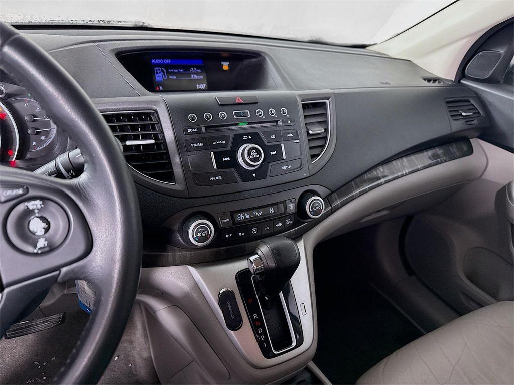 used 2014 Honda CR-V car, priced at $14,490