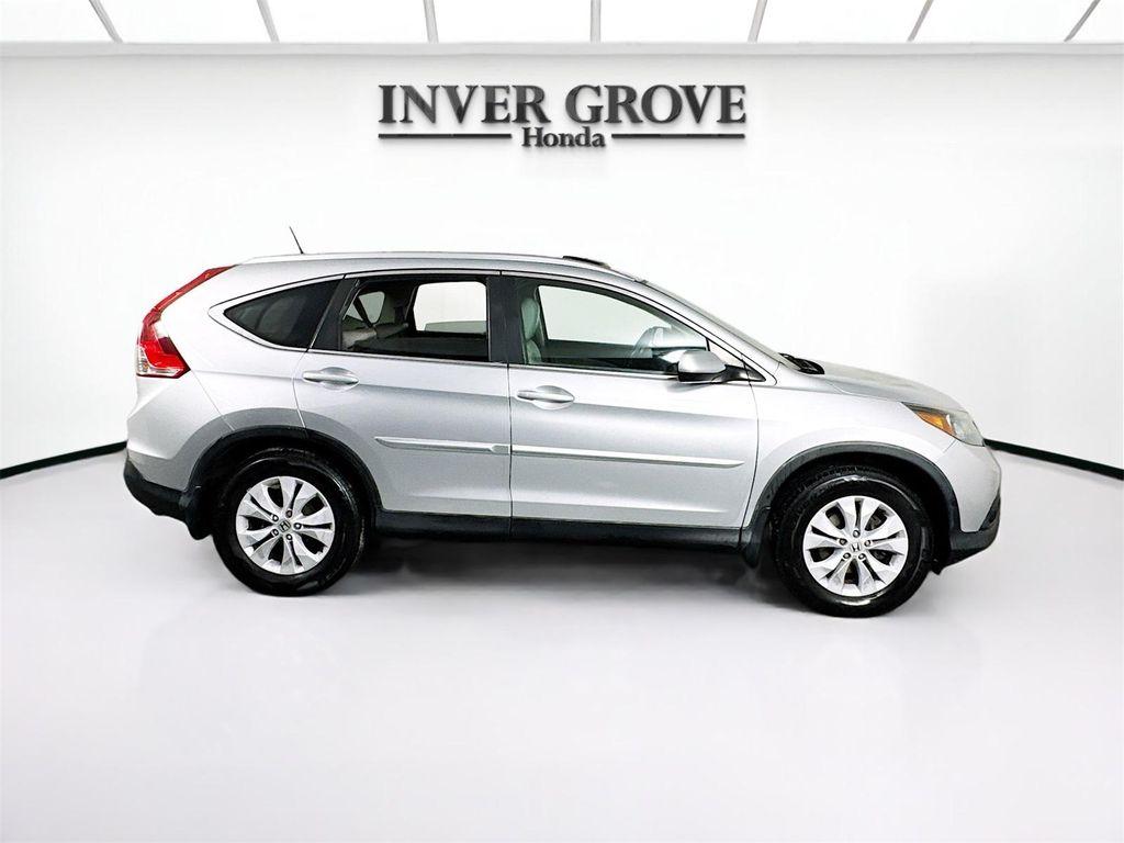 used 2014 Honda CR-V car, priced at $14,490