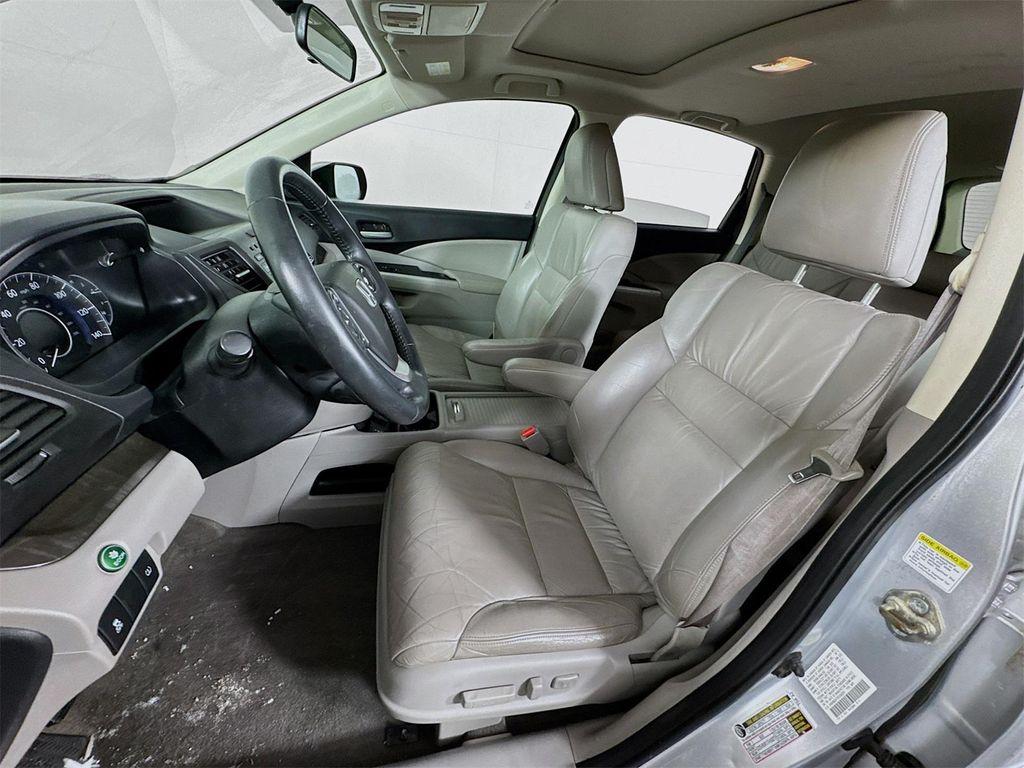 used 2014 Honda CR-V car, priced at $14,490