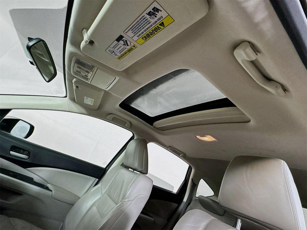 used 2014 Honda CR-V car, priced at $14,490