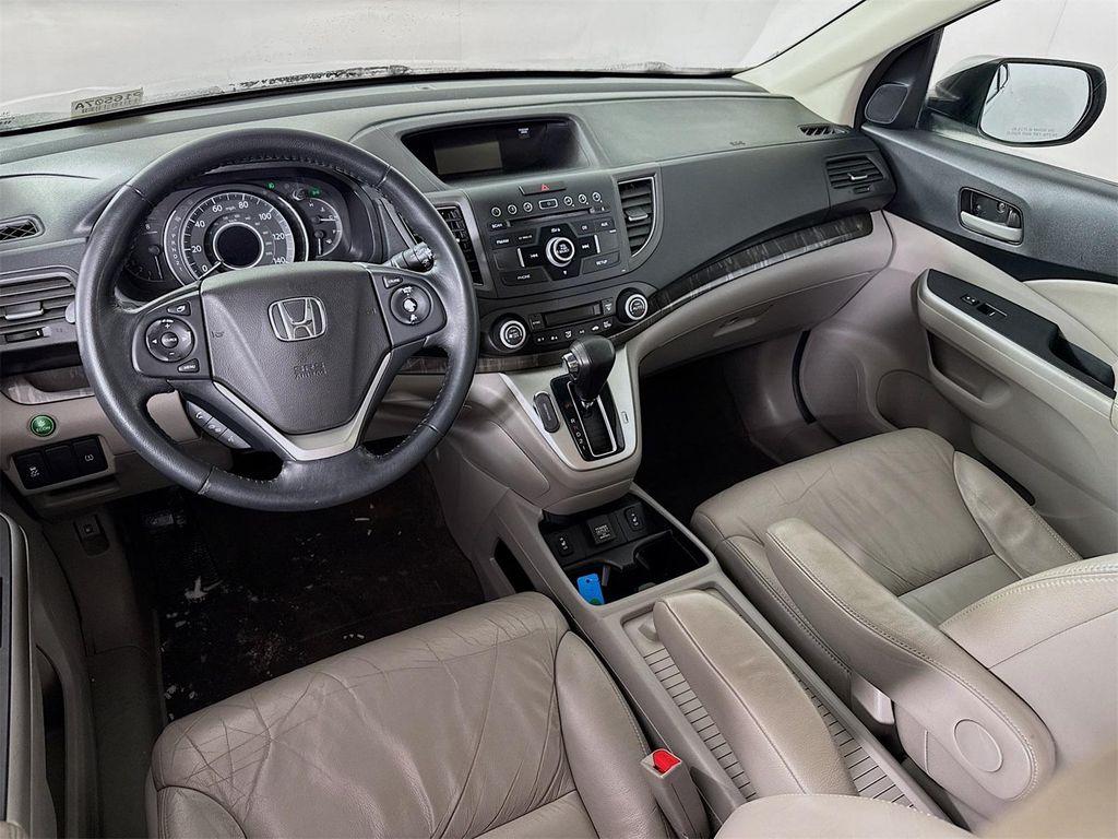 used 2014 Honda CR-V car, priced at $14,490