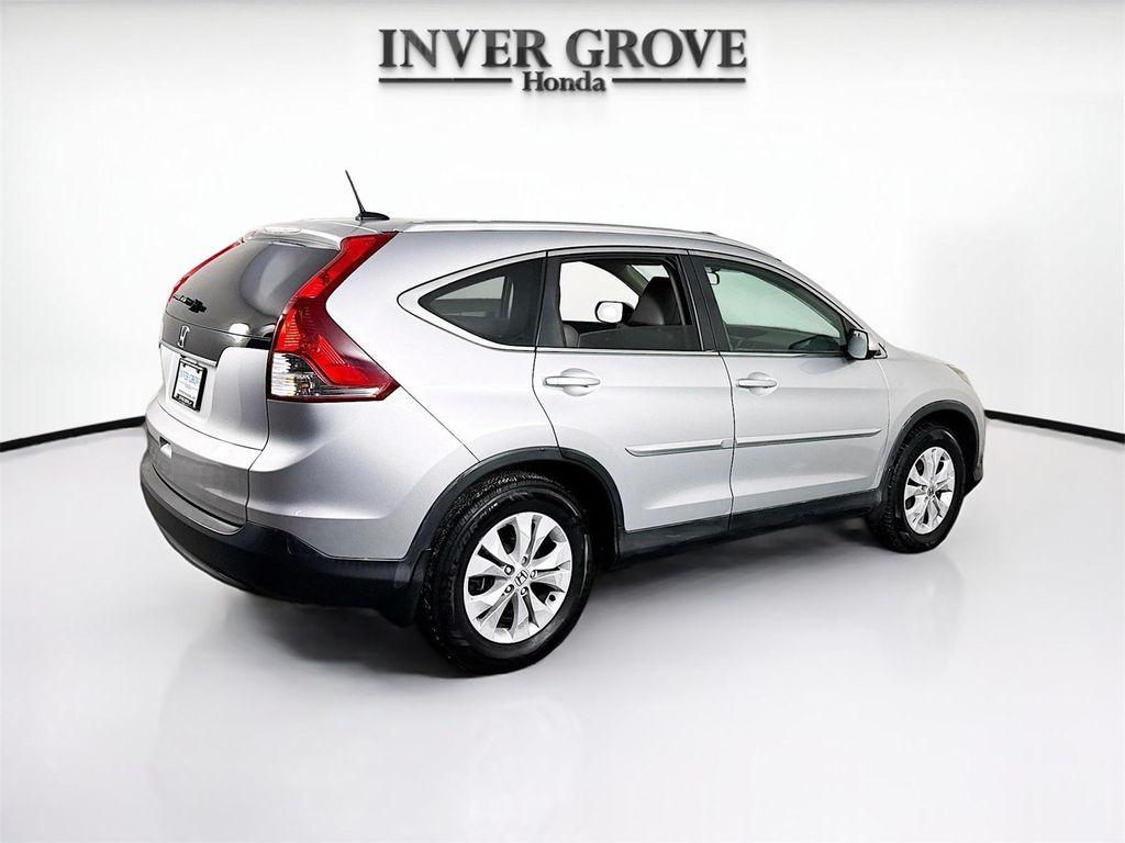 used 2014 Honda CR-V car, priced at $14,490