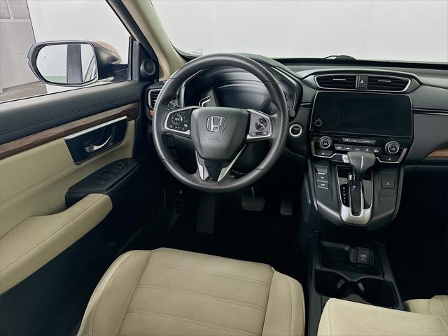 used 2019 Honda CR-V car, priced at $24,289