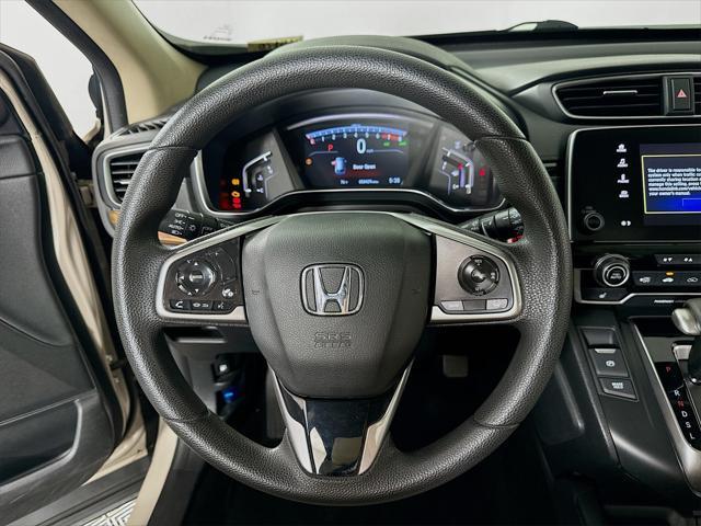 used 2019 Honda CR-V car, priced at $24,289