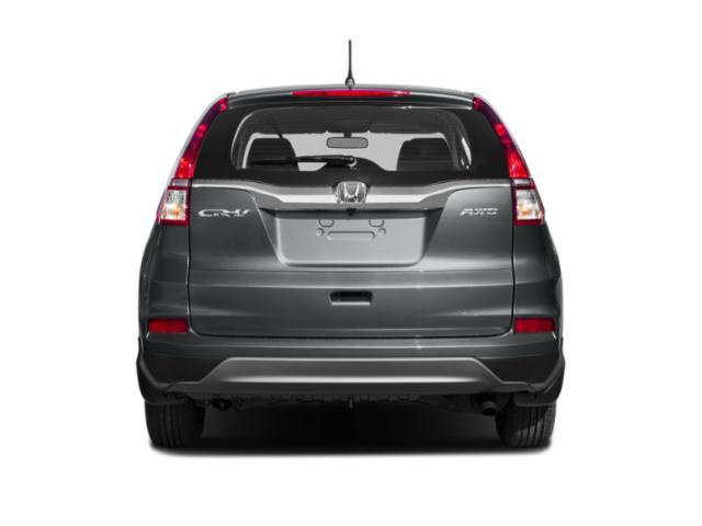 used 2015 Honda CR-V car, priced at $19,990