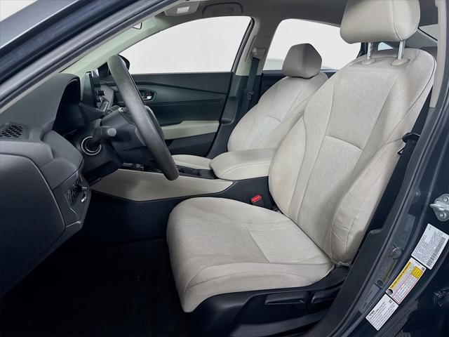 used 2024 Honda Accord car, priced at $27,790