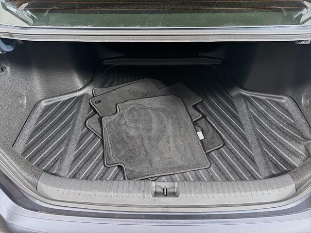used 2024 Honda Accord car, priced at $27,790