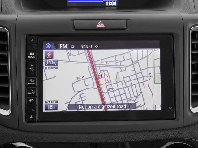used 2016 Honda CR-V car, priced at $21,990