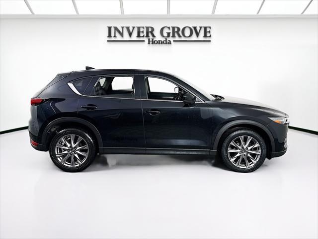 used 2019 Mazda CX-5 car, priced at $19,490