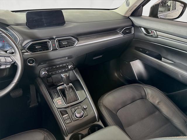 used 2019 Mazda CX-5 car, priced at $19,490