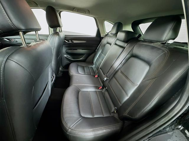 used 2019 Mazda CX-5 car, priced at $19,490