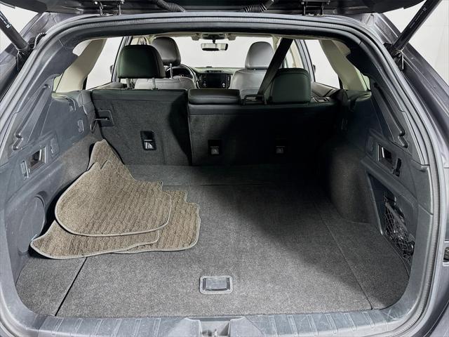 used 2020 Subaru Outback car, priced at $22,690