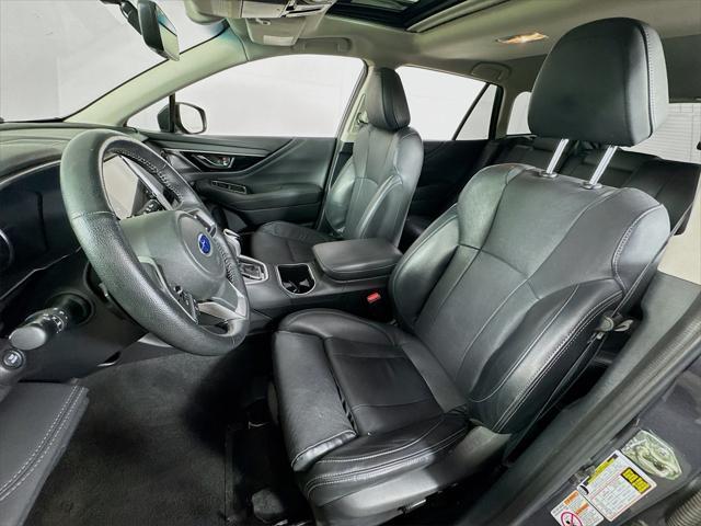 used 2020 Subaru Outback car, priced at $22,690