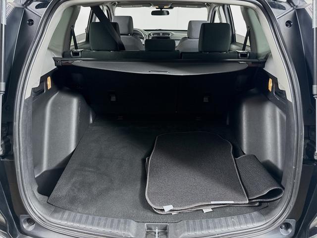 used 2022 Honda CR-V car, priced at $26,989