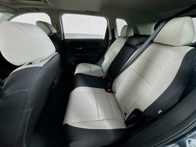 used 2025 Honda CR-V car, priced at $34,490