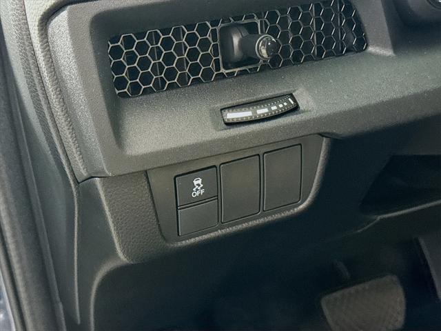 used 2025 Honda CR-V car, priced at $34,490