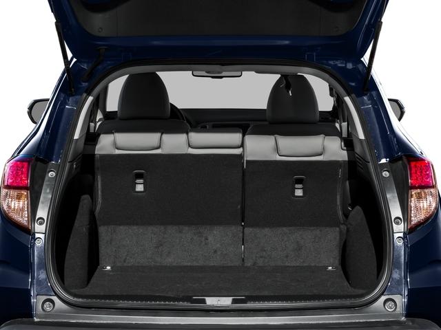 used 2016 Honda HR-V car, priced at $12,990