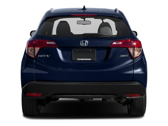 used 2016 Honda HR-V car, priced at $12,990