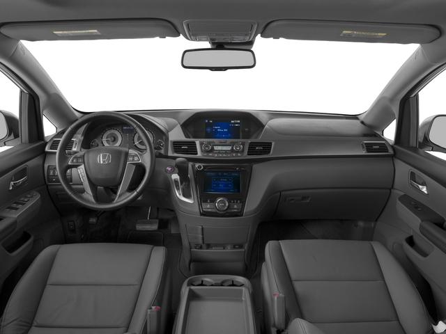 used 2016 Honda Odyssey car, priced at $21,990