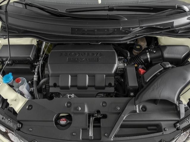 used 2016 Honda Odyssey car, priced at $21,990