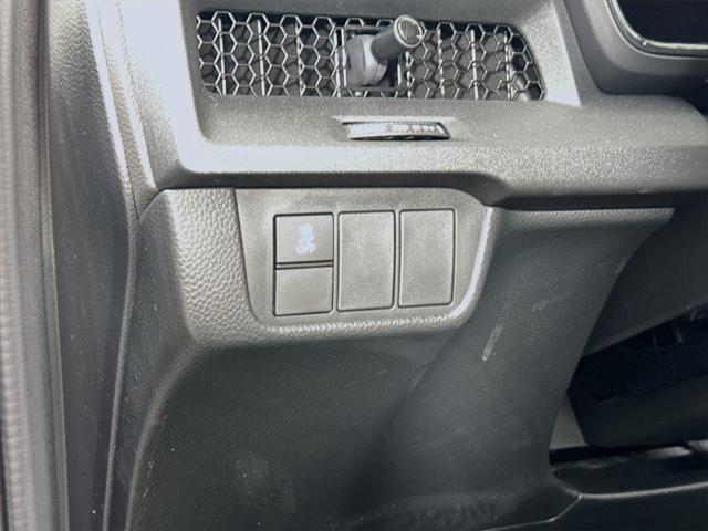 used 2024 Honda CR-V car, priced at $34,990
