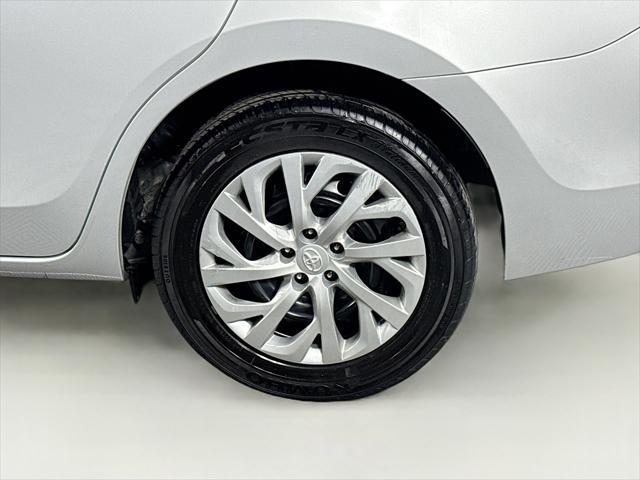 used 2019 Toyota Corolla car, priced at $15,490