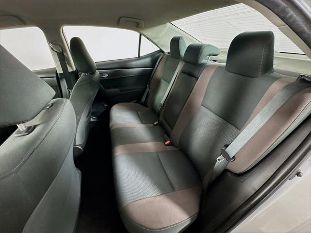 used 2019 Toyota Corolla car, priced at $15,490