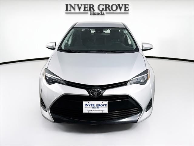 used 2019 Toyota Corolla car, priced at $15,490