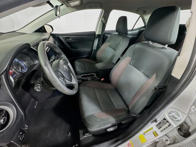 used 2019 Toyota Corolla car, priced at $15,490