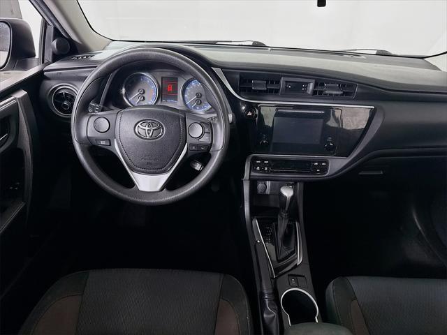 used 2019 Toyota Corolla car, priced at $15,490