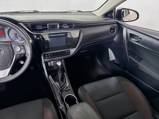 used 2019 Toyota Corolla car, priced at $15,490