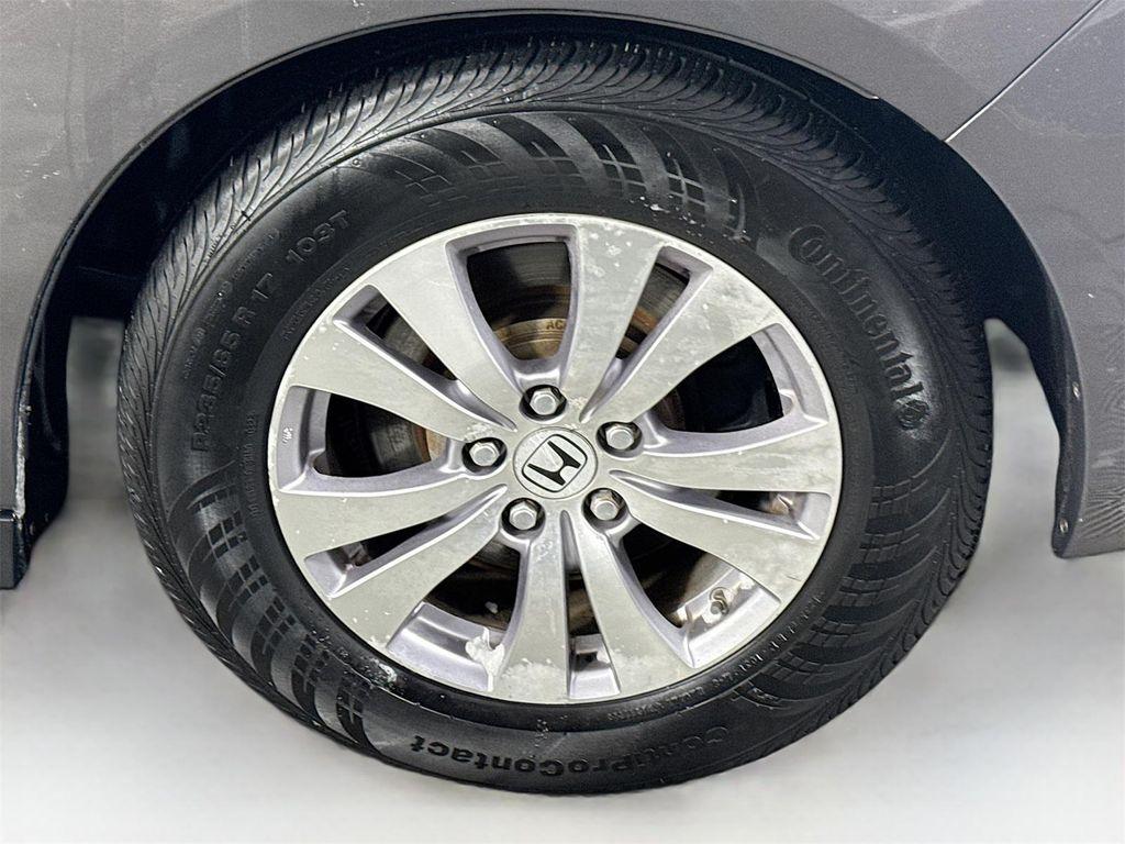 used 2014 Honda Odyssey car, priced at $11,990