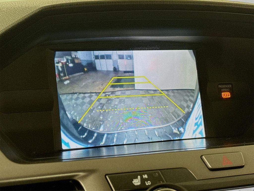 used 2014 Honda Odyssey car, priced at $11,990