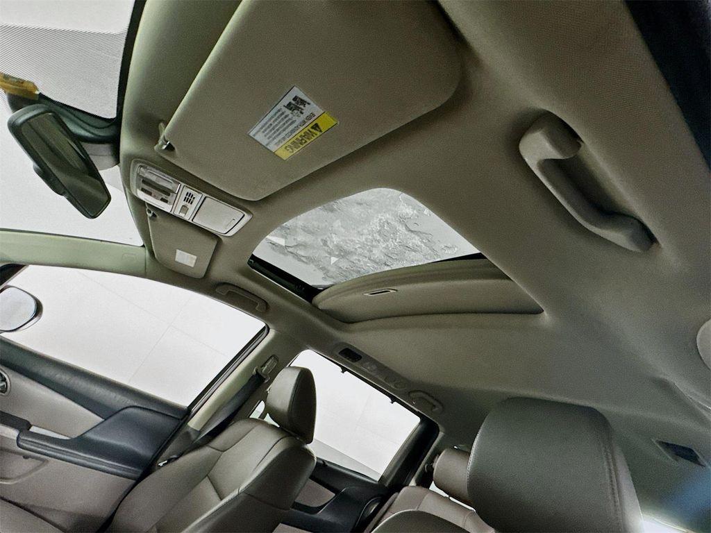 used 2014 Honda Odyssey car, priced at $11,990