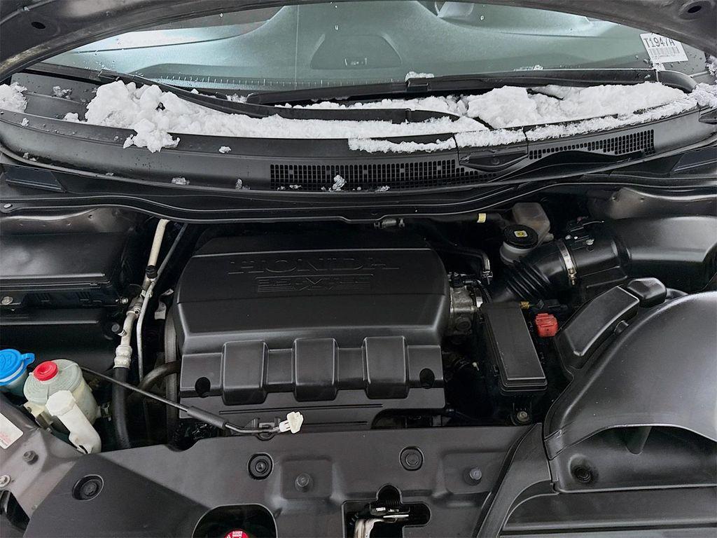 used 2014 Honda Odyssey car, priced at $11,990