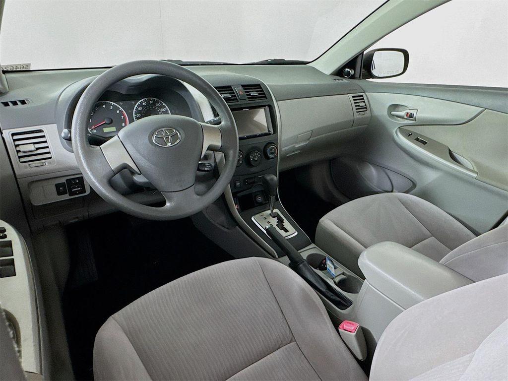 used 2010 Toyota Corolla car, priced at $9,990