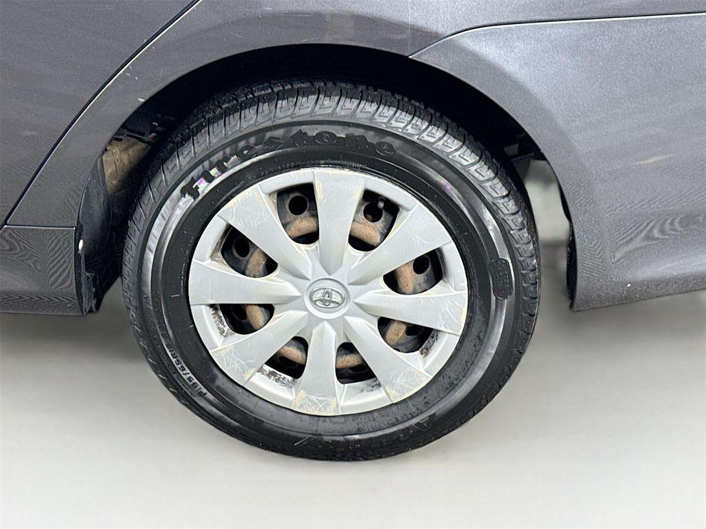 used 2010 Toyota Corolla car, priced at $9,990