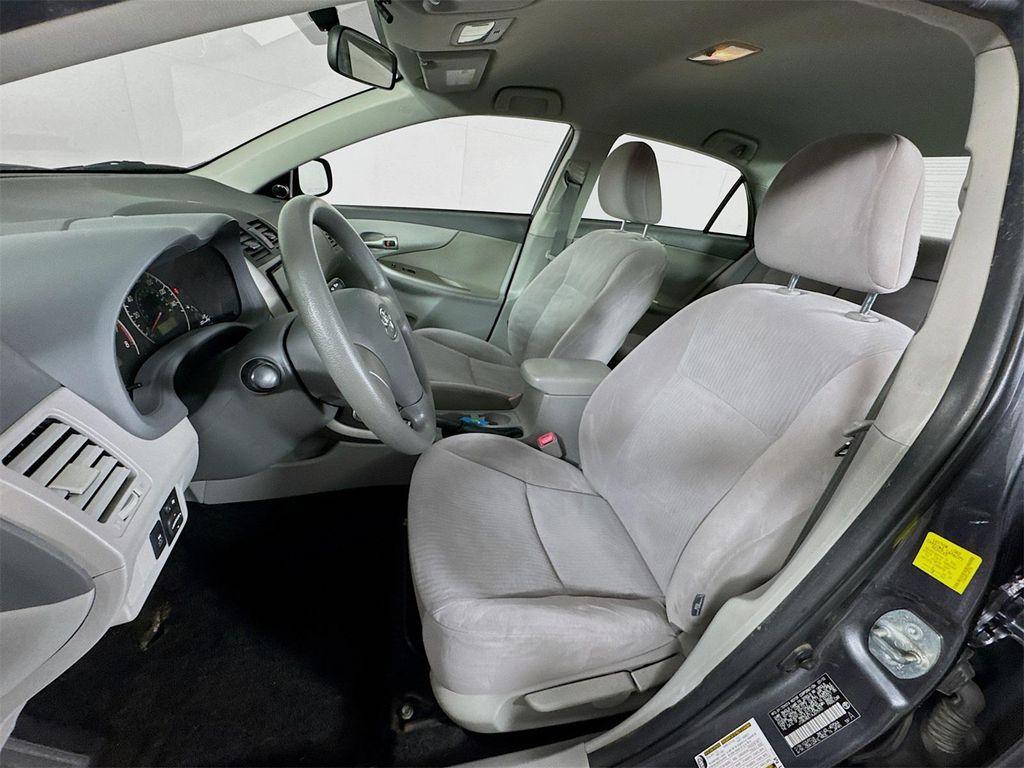 used 2010 Toyota Corolla car, priced at $9,990