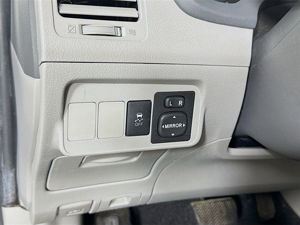 used 2010 Toyota Corolla car, priced at $9,990