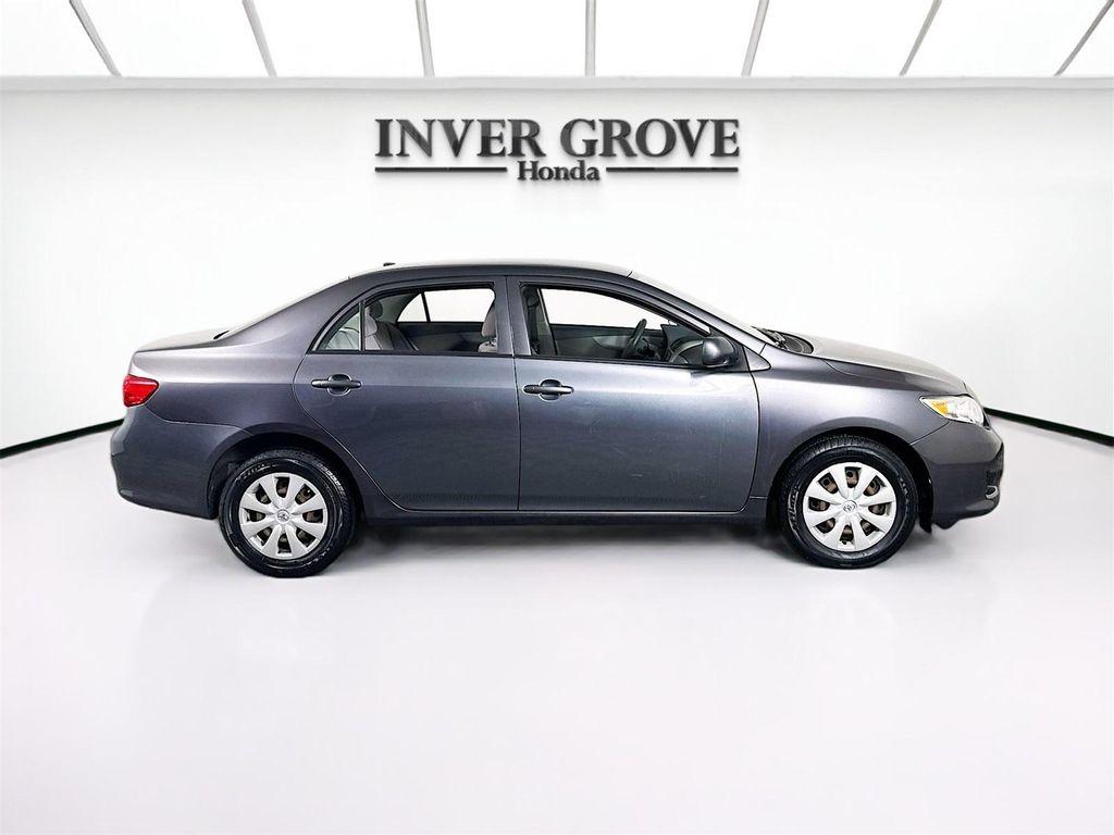used 2010 Toyota Corolla car, priced at $9,990