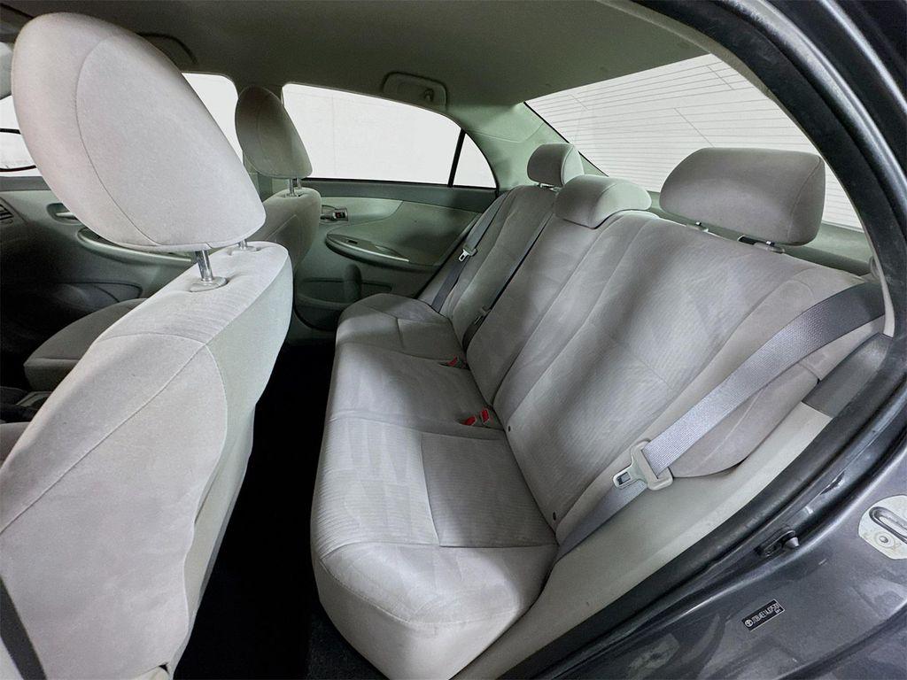 used 2010 Toyota Corolla car, priced at $9,990