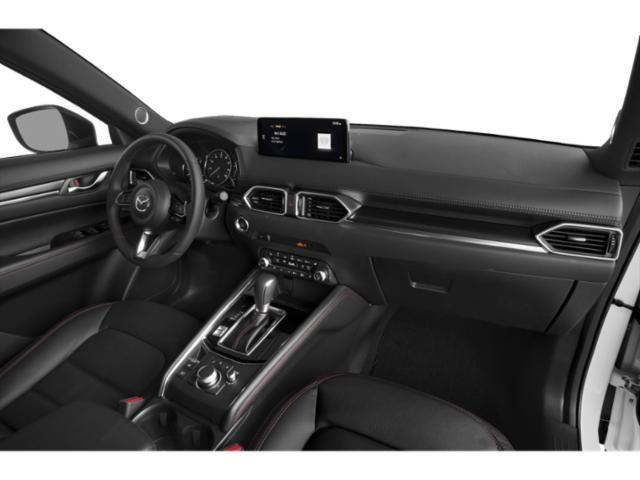 used 2023 Mazda CX-5 car, priced at $28,990