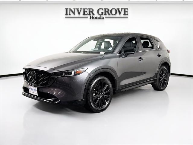 used 2023 Mazda CX-5 car, priced at $28,990