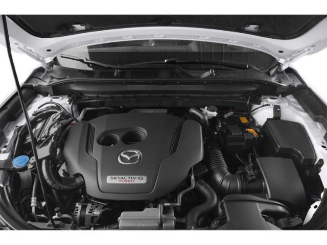 used 2023 Mazda CX-5 car, priced at $28,990