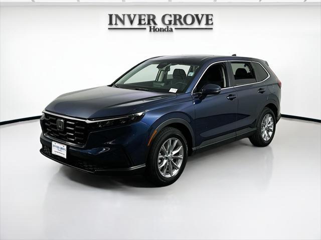 used 2023 Honda CR-V car, priced at $31,690