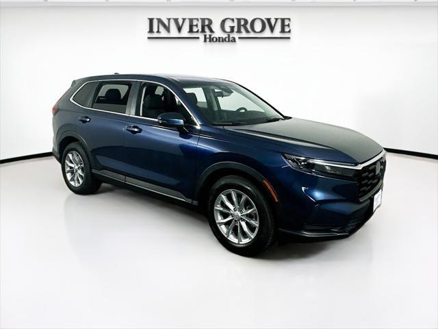 used 2023 Honda CR-V car, priced at $31,690