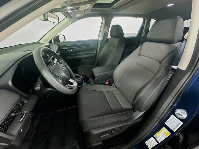 used 2023 Honda CR-V car, priced at $31,690