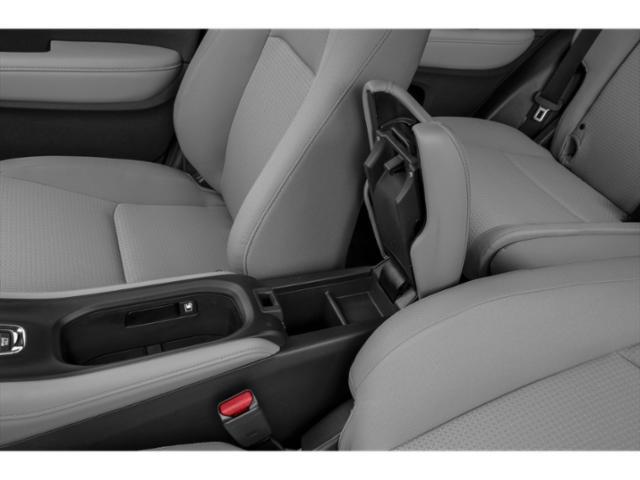 used 2022 Honda HR-V car, priced at $23,990